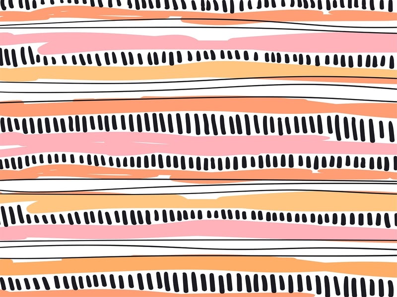 Colorful patterns